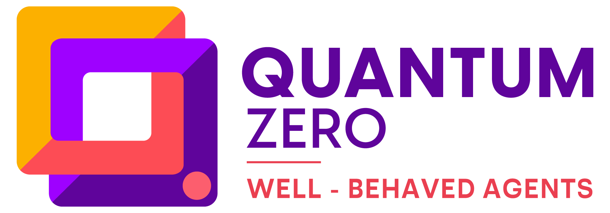 QuantumZero — Well-Behaved Data